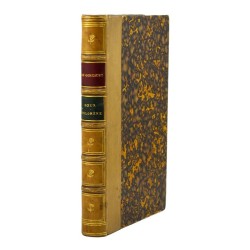 abao.be•Goncourt (Edmond et Jules de)