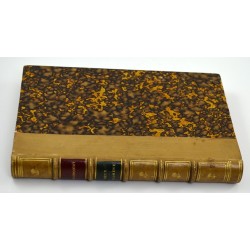 ABAO Littérature Goncourt (Edmond et Jules de) - Soeur Philomène.