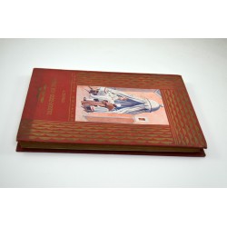 ABAO Enfantina Dumas (Alexandre) - Histoire d'un casse-noisette. Illustrations de Jacqueline Duché.