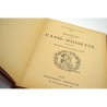 ABAO Enfantina Dumas (Alexandre) - Histoire d'un casse-noisette. Illustrations de Jacqueline Duché.