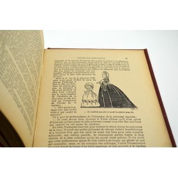 ABAO Enfantina Dumas (Alexandre) - Histoire d'un casse-noisette. Illustrations de Jacqueline Duché.