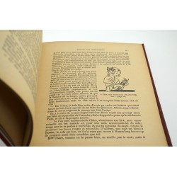 ABAO Enfantina Dumas (Alexandre) - Histoire d'un casse-noisette. Illustrations de Jacqueline Duché.