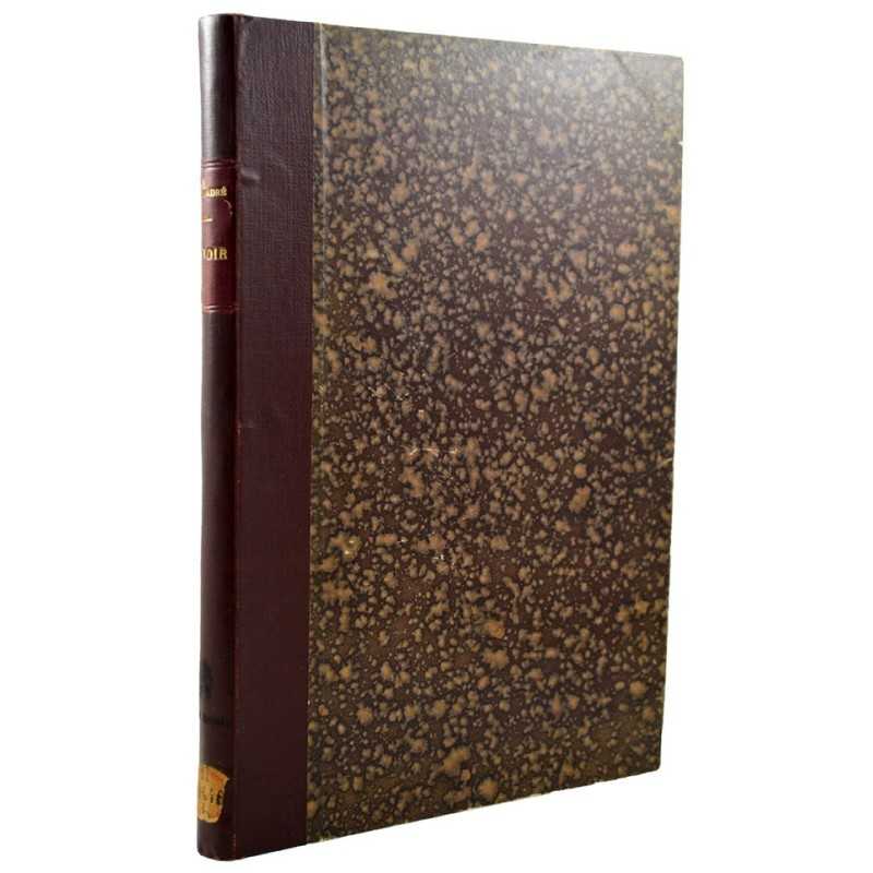 ABAO Peinture, gravure, dessin [Renoir (Auguste)] André (Albert) - Renoir.