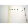ABAO Peinture, gravure, dessin [Renoir (Auguste)] André (Albert) - Renoir.
