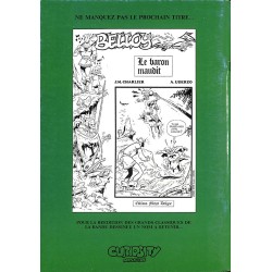ABAO Bandes dessinées Belloy 02
