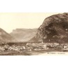 ABAO 74 - Haute Savoie [74] Thones - Vue générale.