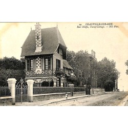 abao.be•14 - Calvados