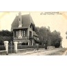 ABAO 14 - Calvados [14] Deauville - Rue Olliffe, Fancy-Cottage.