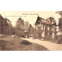 abao.be•14 - Calvados