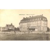 ABAO 14 - Calvados [14] Deauville - Hôtel de la Terrasse.