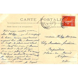 ABAO 14 - Calvados [14] Deauville - Ferme du Coteau.