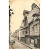 ABAO 14 - Calvados [14] Honfleur - Rue Gambetta.