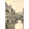 ABAO 14 - Calvados [14] Lisieux - Sur la Touques.