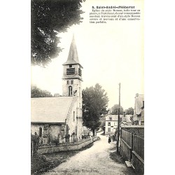 abao.be•14 - Calvados