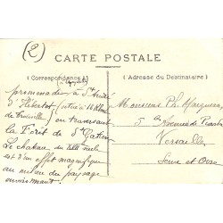 ABAO 14 - Calvados [14] Saint-André-d'Hébertot - Eglise de style Roman, ...
