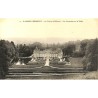 ABAO 14 - Calvados [14] Saint-André-d'Hébertot - Le Château d'Hébertot. Vue d'ensemble de la Vallée.