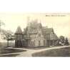 ABAO 14 - Calvados [14] Reux - Manoir du Bois Thillard.