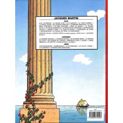 ABAO Bandes dessinées Alix 20