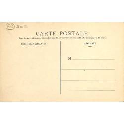 ABAO 63 - Puy-de-Dôme [63] Royat-les-Bains - Boulevard Bazin et l'Observatoire.