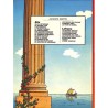 ABAO Bandes dessinées Alix 17