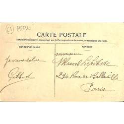 ABAO 63 - Puy-de-Dôme [63] Tournant de Plaisance.