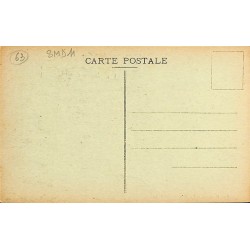 ABAO 63 - Puy-de-Dôme [63] Royat - Dans son Nid et le Puy de Dôme.