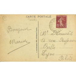 ABAO 63 - Puy-de-Dôme [63] Pont-de-Dore - Château de la Varenne.