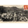 ABAO 63 - Puy-de-Dôme [63] La Bourboule - Vue générale et le Puy-Gros.