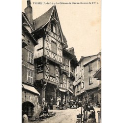 abao.be•63 - Puy-de-Dôme