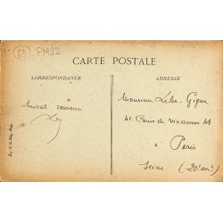 ABAO 63 - Puy-de-Dôme [63] Auvergne pittoresque - Un baptême auvergnat.