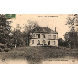 abao.be•63 - Puy-de-Dôme