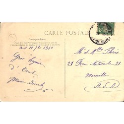 ABAO 63 - Puy-de-Dôme [63] Orcet - Château des Combes.