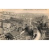 ABAO 63 - Puy-de-Dôme [63] Thiers - Vue générale prise de la Vidalie.
