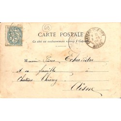 ABAO 63 - Puy-de-Dôme [63] Issoire - Place de la République.