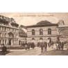 ABAO 63 - Puy-de-Dôme [63] Le Mont Dore - Place Michel Bertrand.
