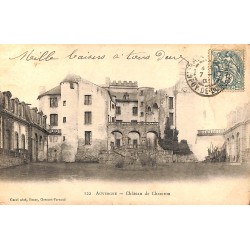 abao.be•63 - Puy-de-Dôme