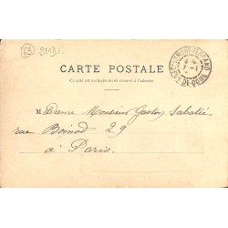 ABAO 63 - Puy-de-Dôme [63] Loubeyrat - Château de Chazeron.