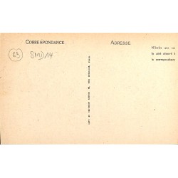 ABAO 63 - Puy-de-Dôme [63] Montferrand - Maison des Echevins.