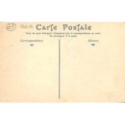 ABAO 63 - Puy-de-Dôme [63] Royat - L'Eglise.