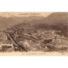 ABAO 63 - Puy-de-Dôme [63] La Bourboule - Vue générale.