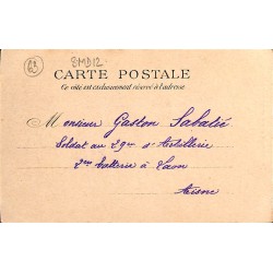 ABAO 63 - Puy-de-Dôme [63] Royat-les-Bains - Hôtel du Parc et Métropole et la Kursaal.