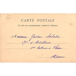ABAO 63 - Puy-de-Dôme [63] Royat - La Parc.