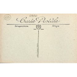 ABAO 63 - Puy-de-Dôme [63] La Bourboule - La Roche des Fées et les Hôtels.