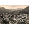 ABAO 63 - Puy-de-Dôme [63] La Bourboule - Vue générale.