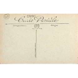 ABAO 63 - Puy-de-Dôme [63] La Bourboule - Les Cariatides.