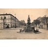 ABAO 63 - Puy-de-Dôme [63] Clermont-Ferrand - Fontaine de Jacques d'Amboise (Quartier général)