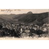ABAO 63 - Puy-de-Dôme [63] Le Mont Dore - Vue Générale. La Vallée de la Dogne et le Capucin.