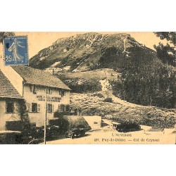 abao.be•63 - Puy-de-Dôme