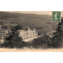 abao.be•63 - Puy-de-Dôme