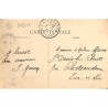 ABAO 63 - Puy-de-Dôme [63] Châtel-Guyon - L'Hôtel du Parc, vue prise du Chalusset.